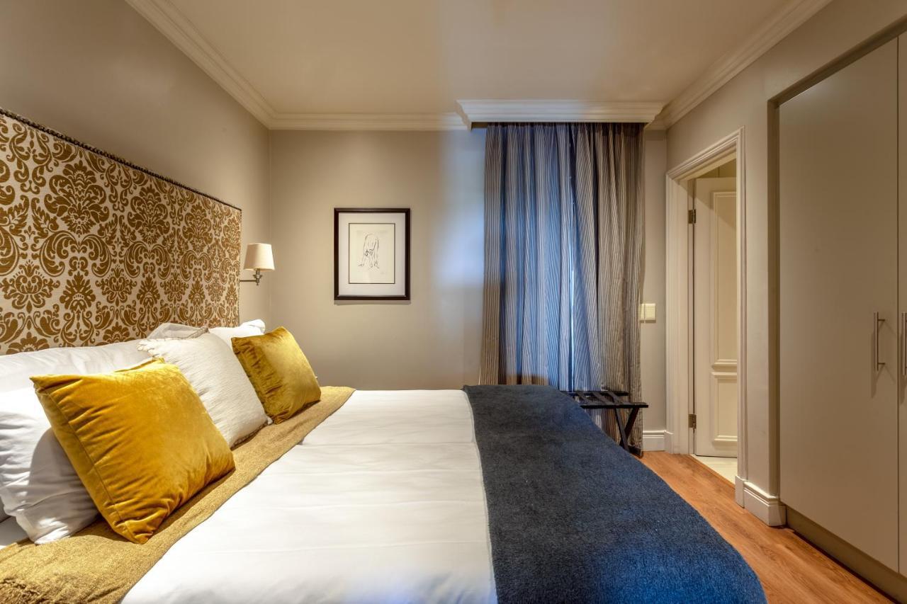 Cape Royale Luxury Apartments By Stay In Luxury Cape Town Exterior photo