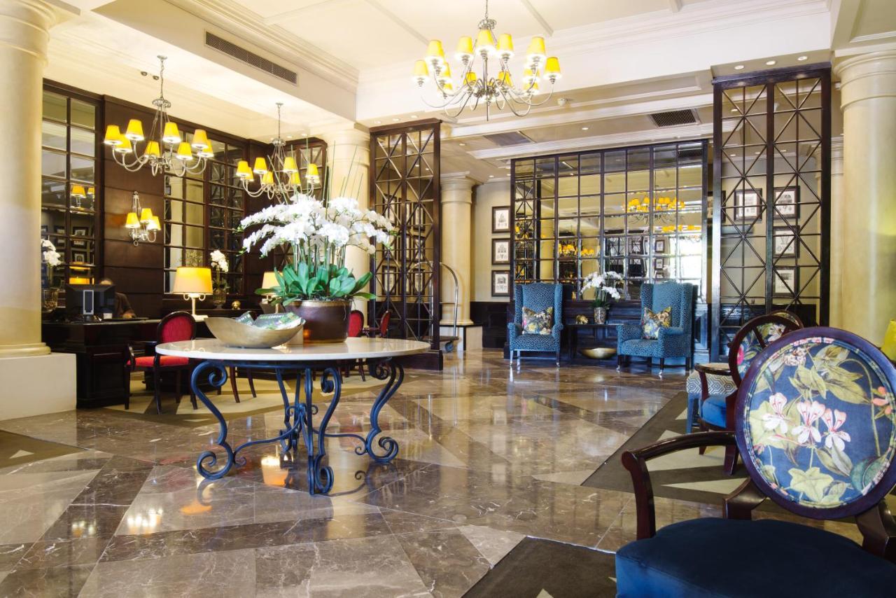 Cape Royale Luxury Apartments By Stay In Luxury Cape Town Exterior photo