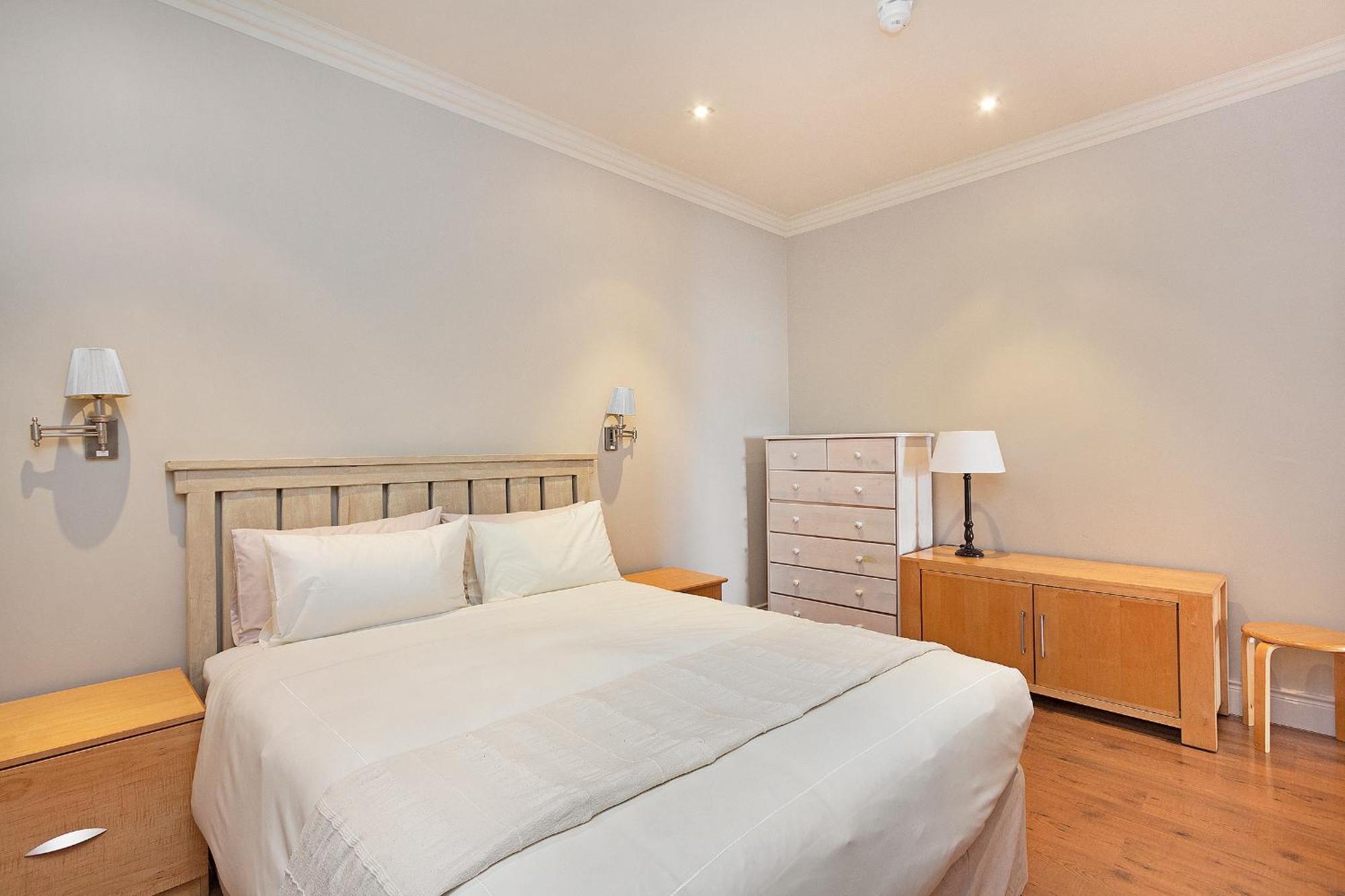 Cape Royale Luxury Apartments By Stay In Luxury Cape Town Exterior photo