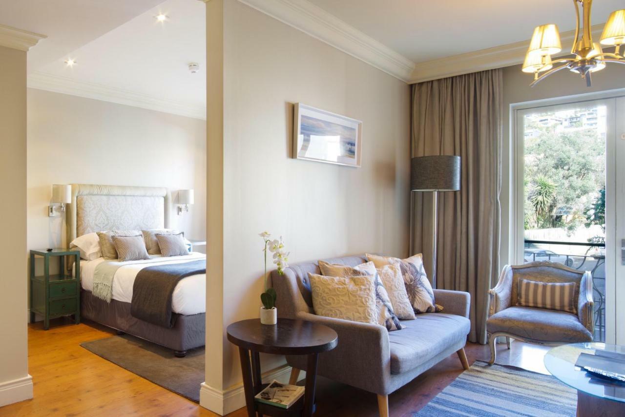 Cape Royale Luxury Apartments By Stay In Luxury Cape Town Exterior photo