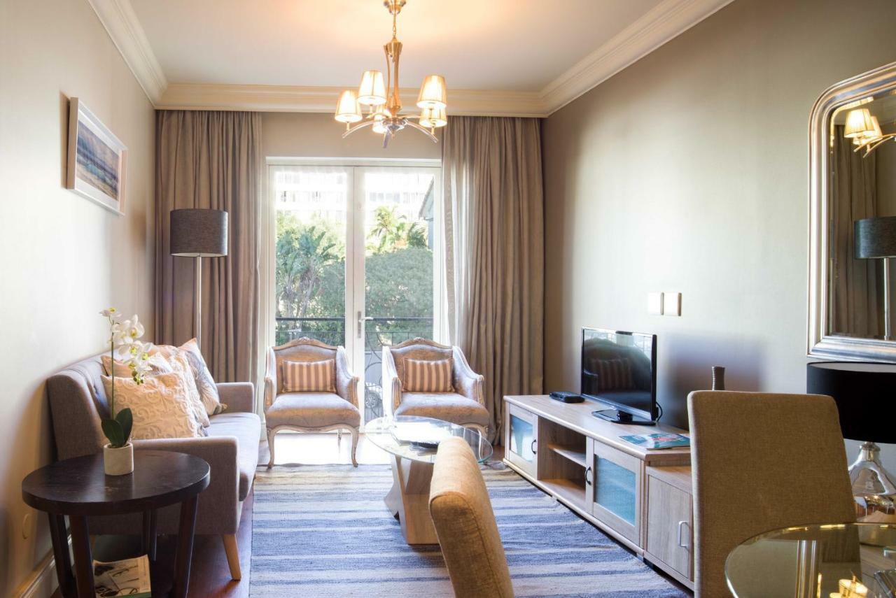 Cape Royale Luxury Apartments By Stay In Luxury Cape Town Exterior photo